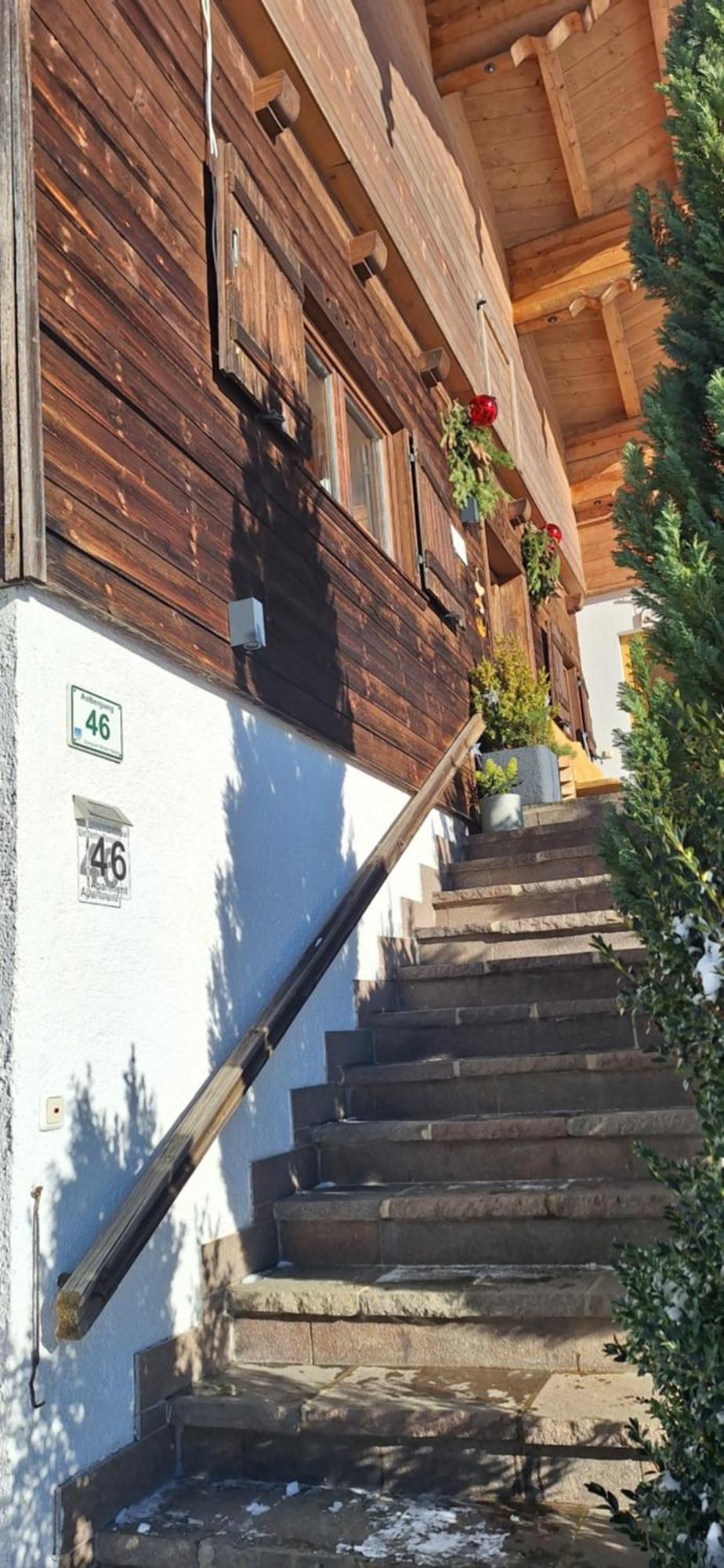Apartment Unterhollenau Going am Wilden Kaiser Exterior foto